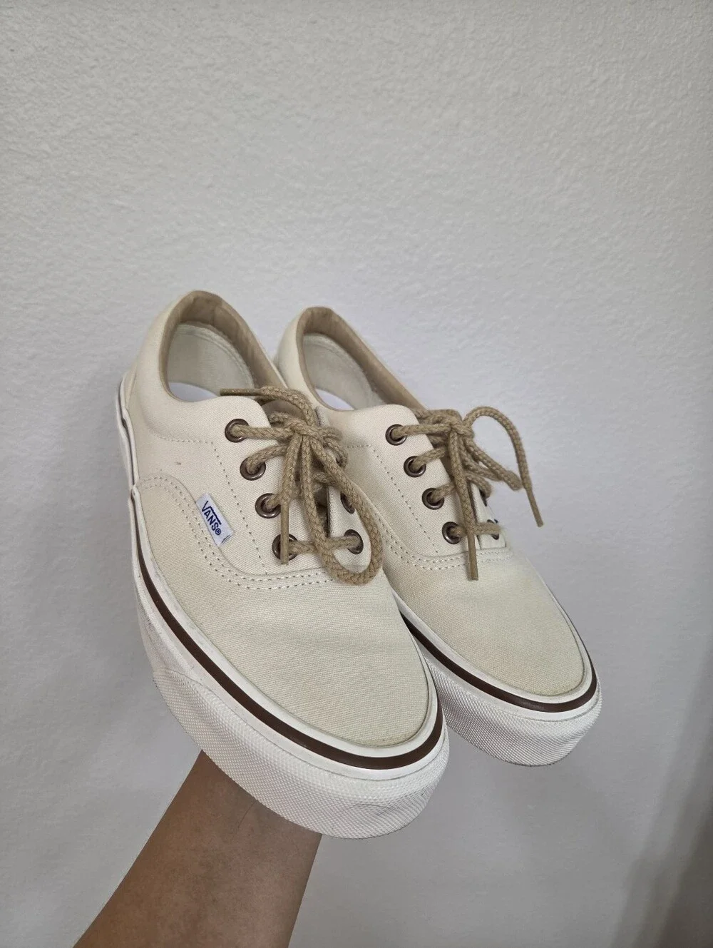 Vans Anaheim Shoes